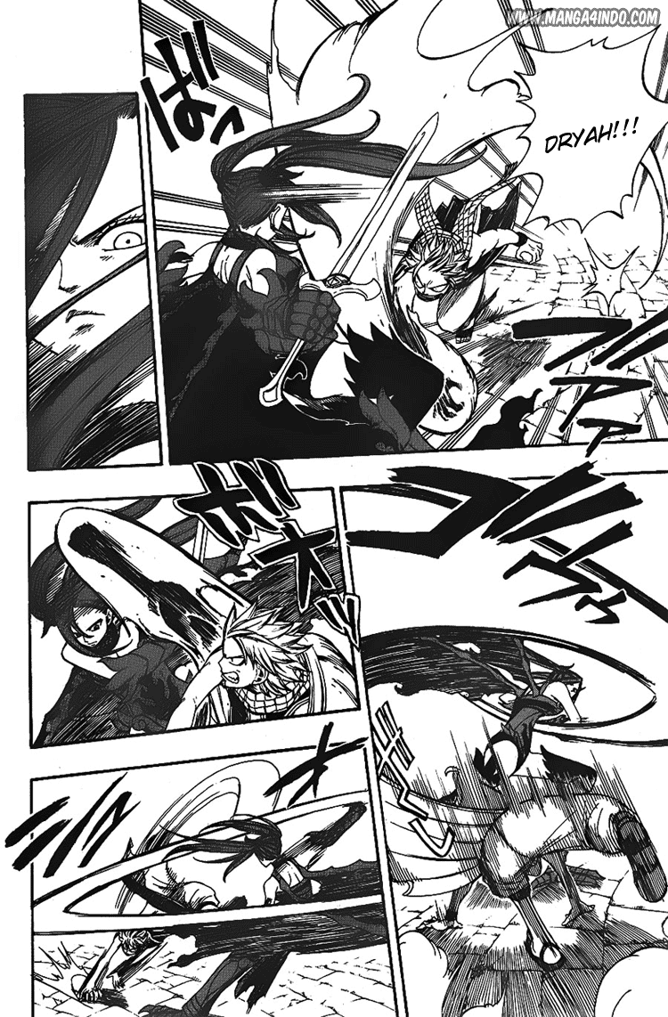 Fairy Tail Bab 22 halaman 17