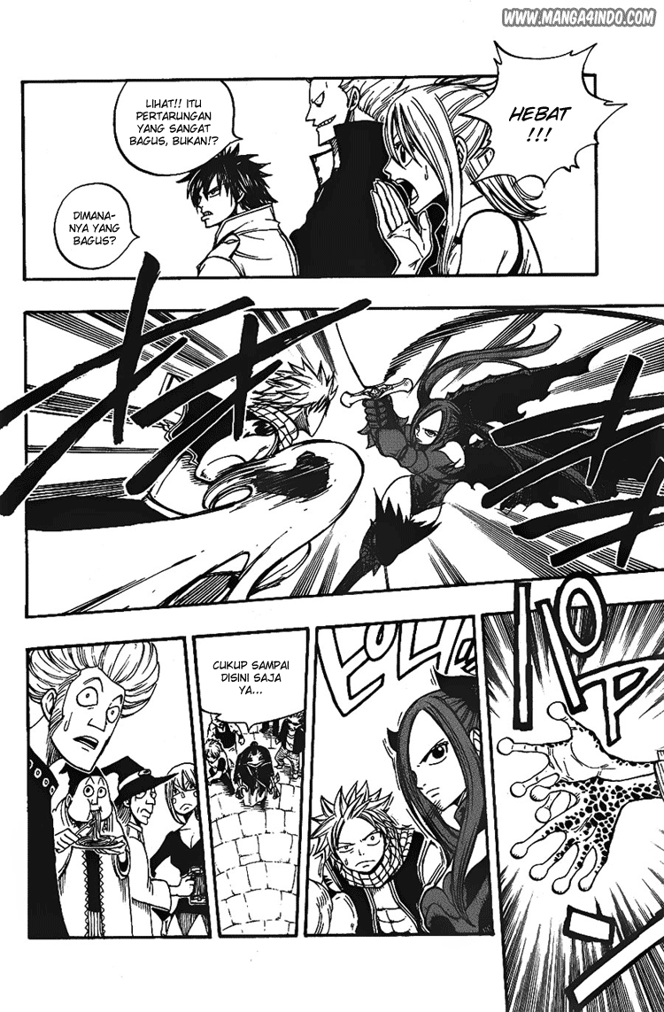 Fairy Tail Bab 22 halaman 19