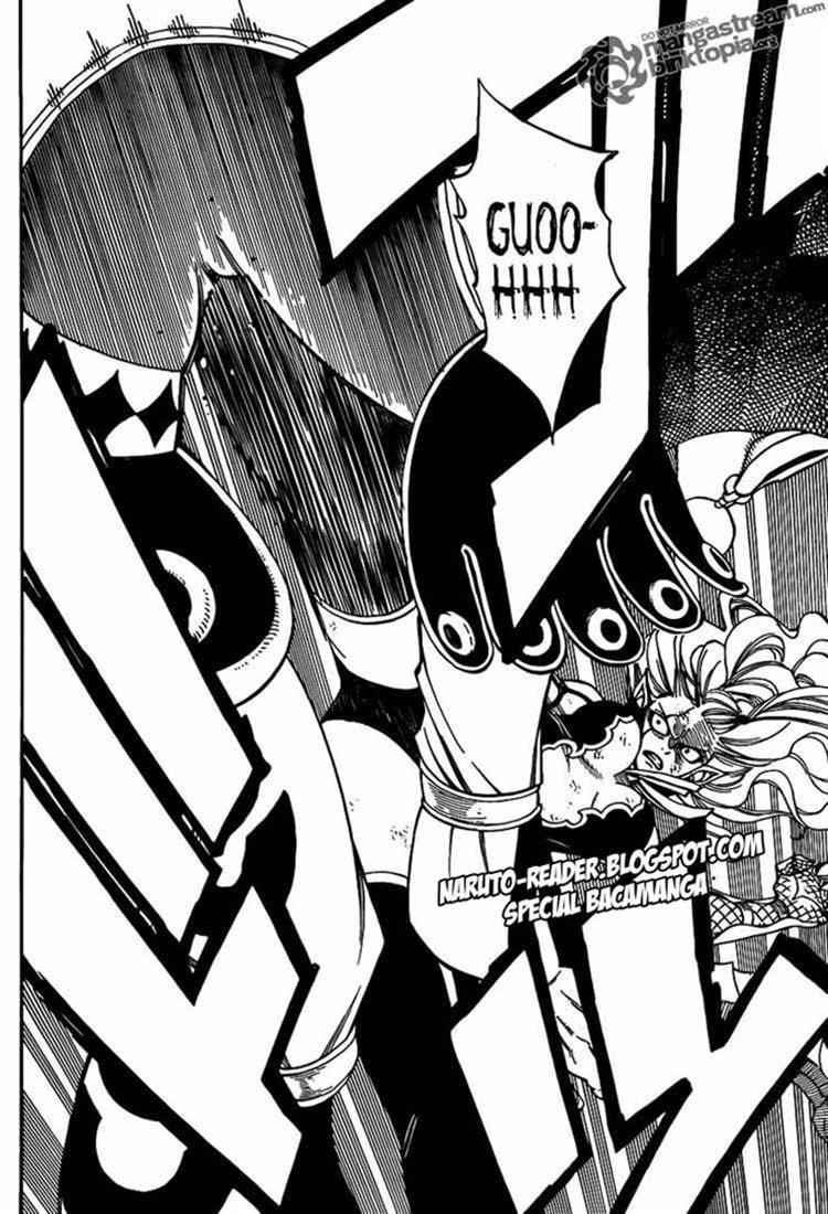 Fairy Tail chapter 220 halaman 9