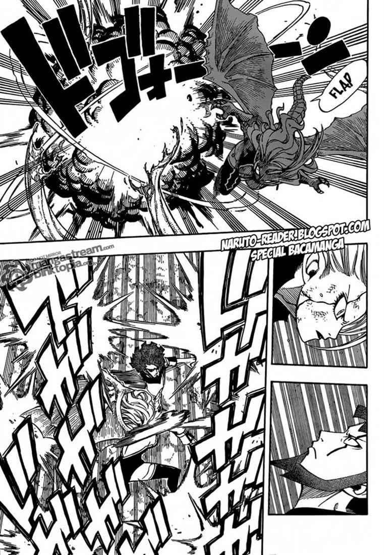 Fairy Tail chapter 220 halaman 12