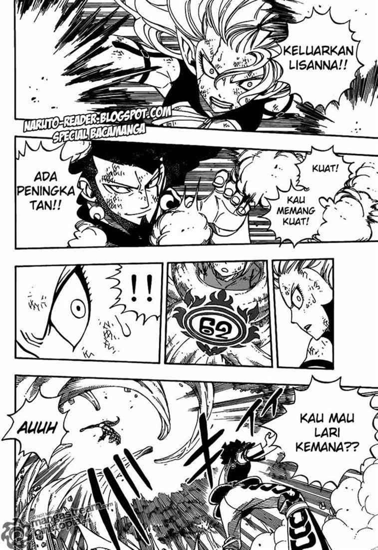 Fairy Tail chapter 220 halaman 13