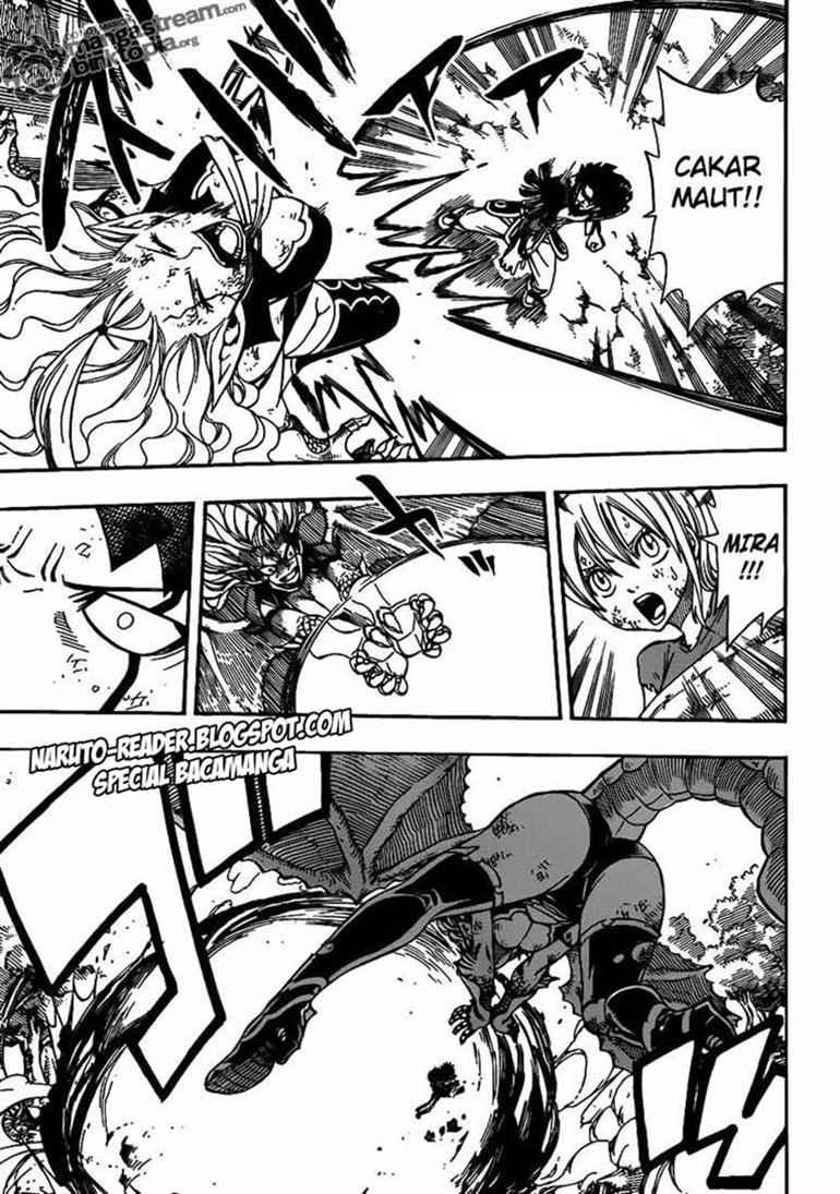 Fairy Tail chapter 220 halaman 14