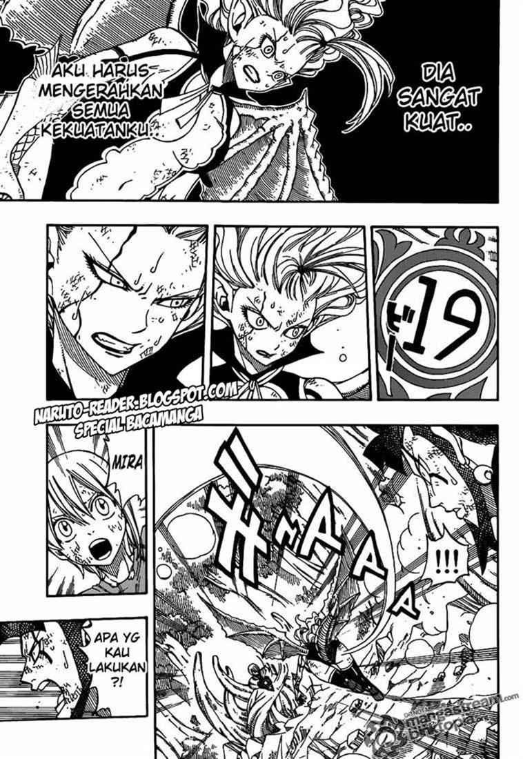 Fairy Tail chapter 220 halaman 16