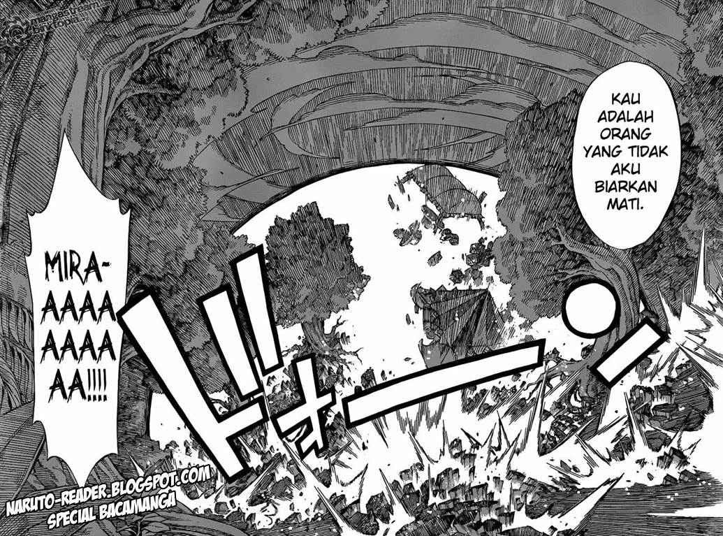 Fairy Tail chapter 220 halaman 19