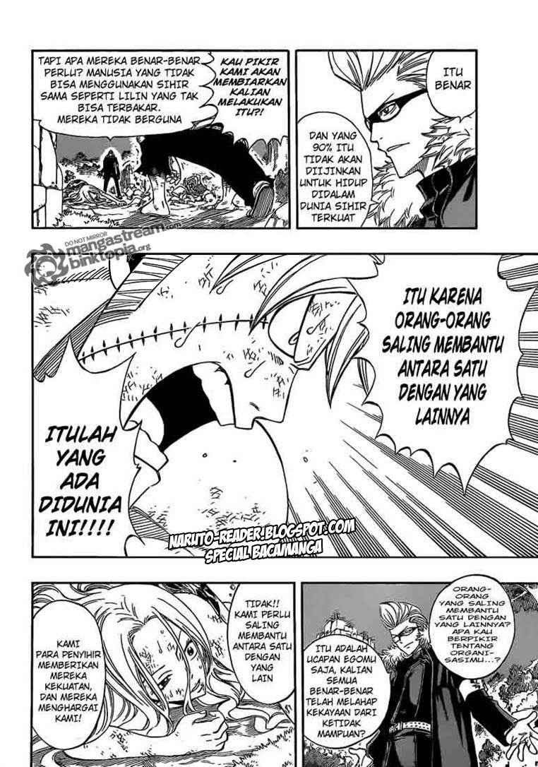 Fairy Tail Bab 222 halaman 4