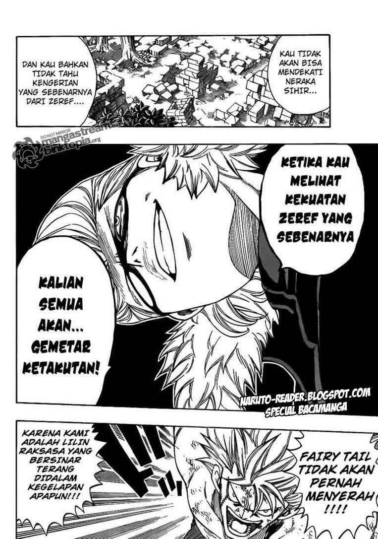 Fairy Tail Bab 222 halaman 6