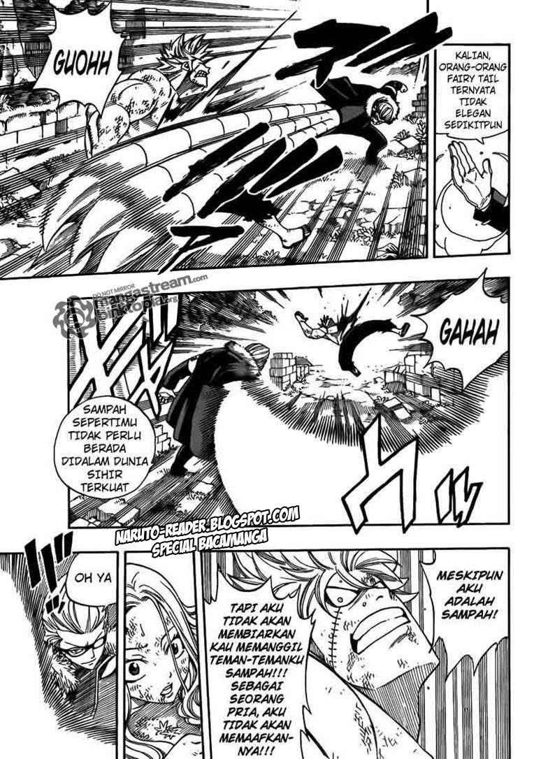 Fairy Tail Bab 222 halaman 7