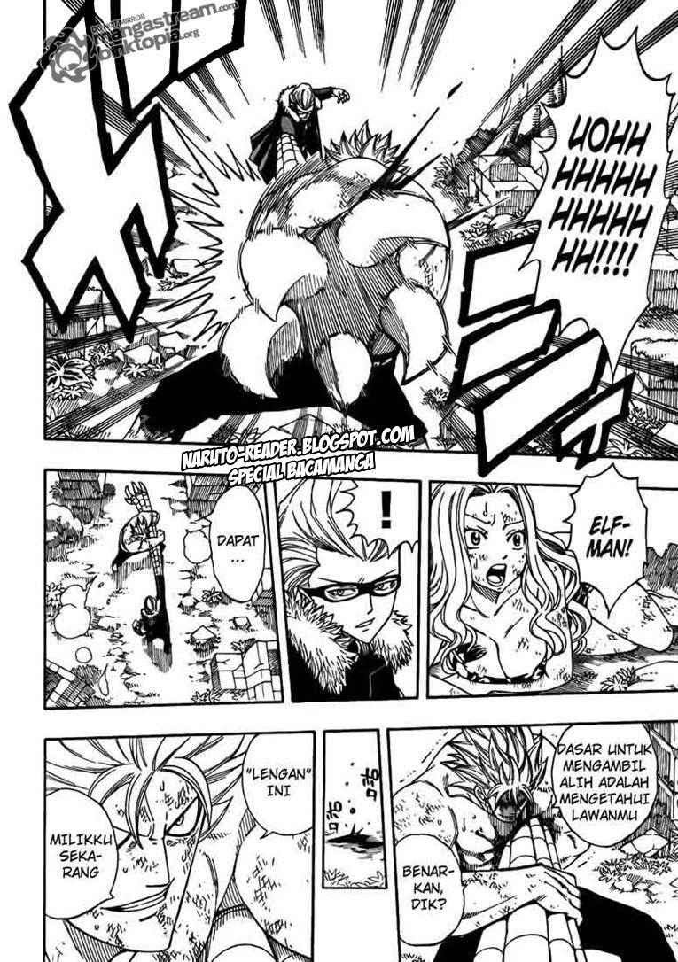 Fairy Tail Bab 222 halaman 8