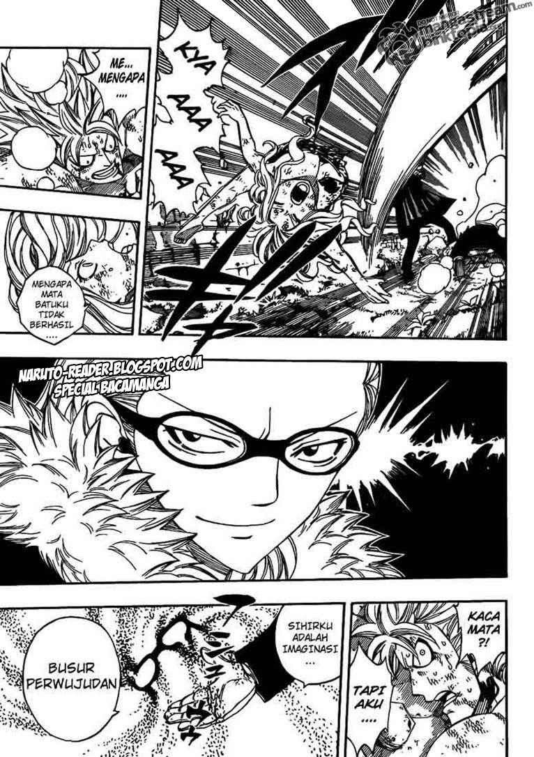 Fairy Tail Bab 222 halaman 13
