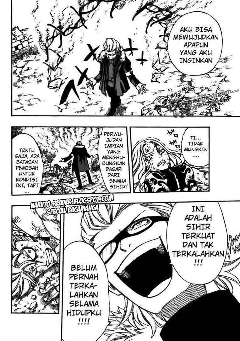 Fairy Tail Bab 222 halaman 14