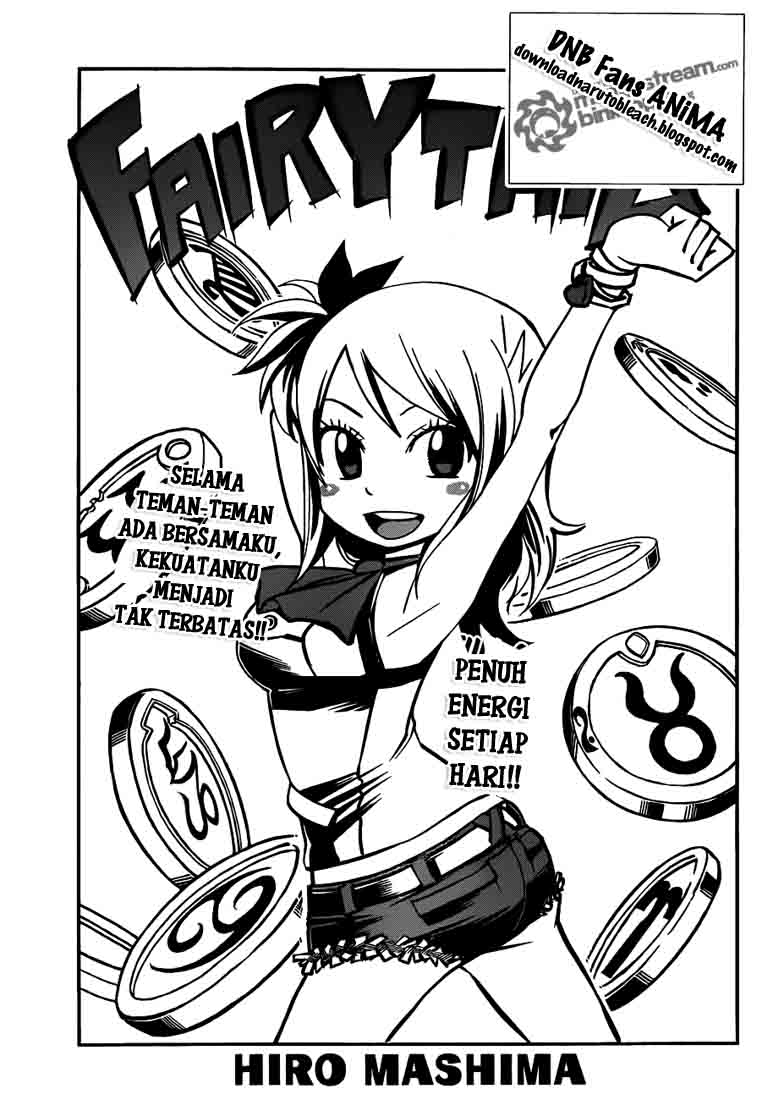 Fairy Tail Bab 223 halaman 1