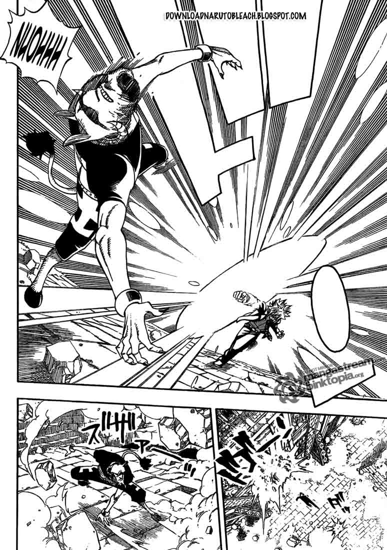 Fairy Tail Bab 223 halaman 14