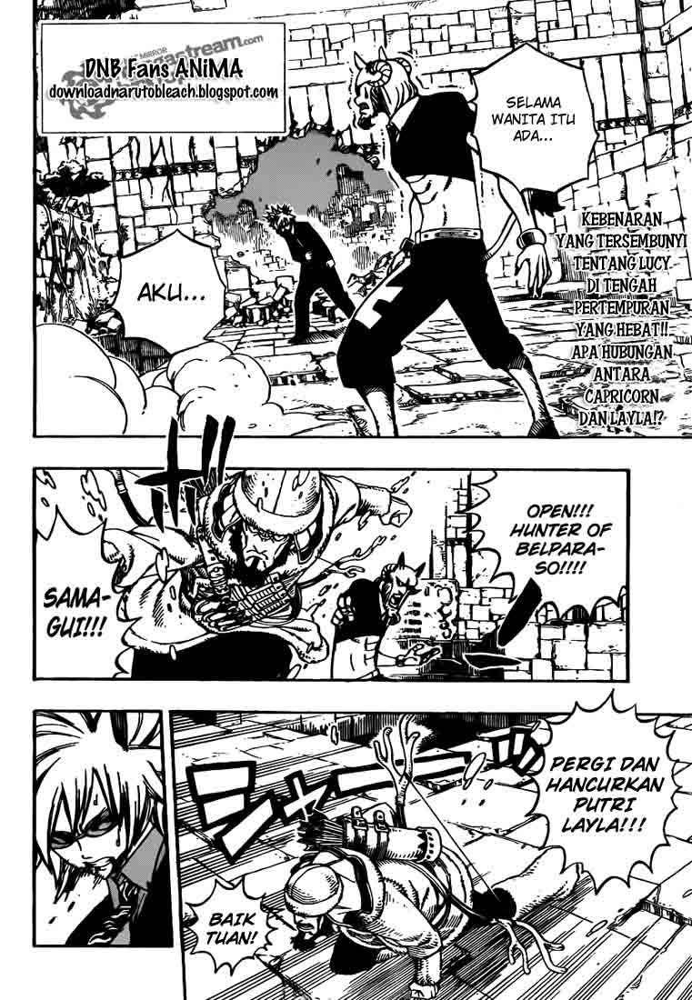 Fairy Tail Bab 224 halaman 2
