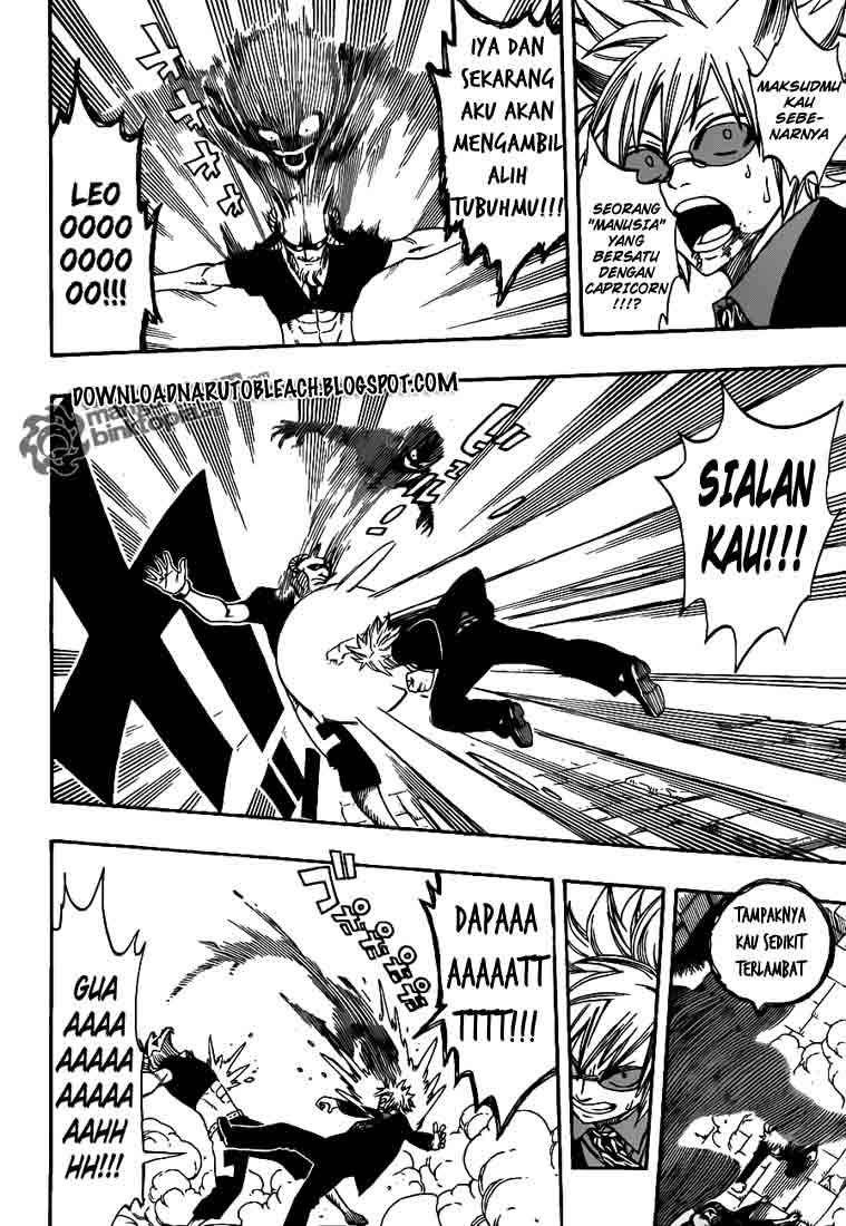 Fairy Tail Bab 224 halaman 8