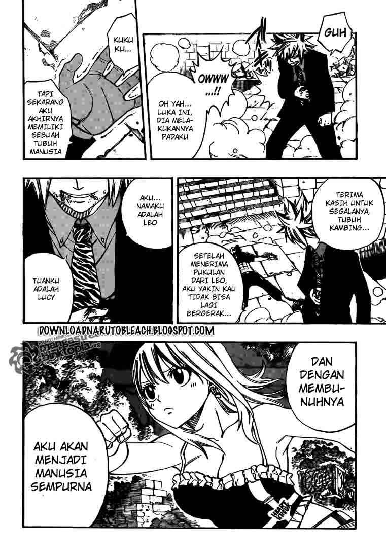 Fairy Tail Bab 224 halaman 10