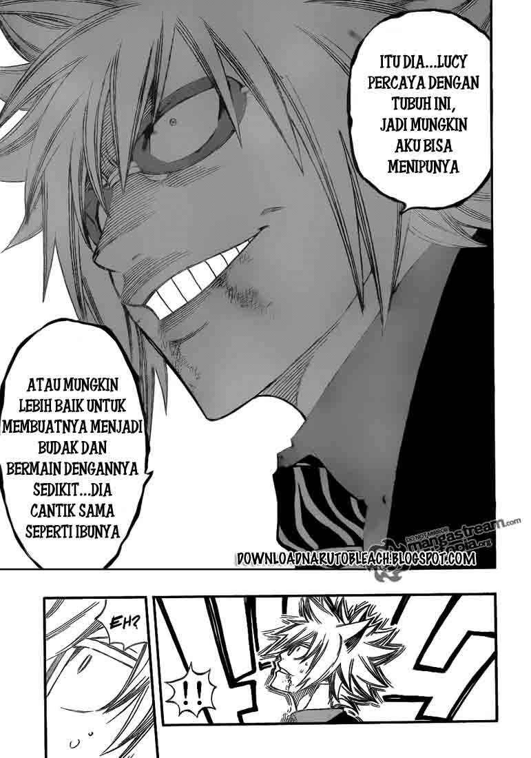 Fairy Tail Bab 224 halaman 11