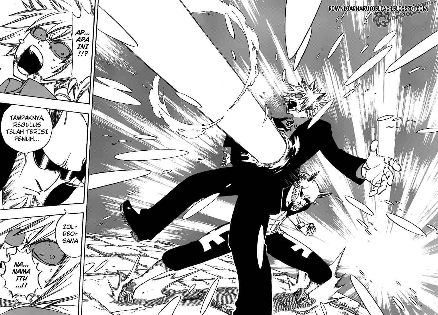 Fairy Tail Bab 224 halaman 12