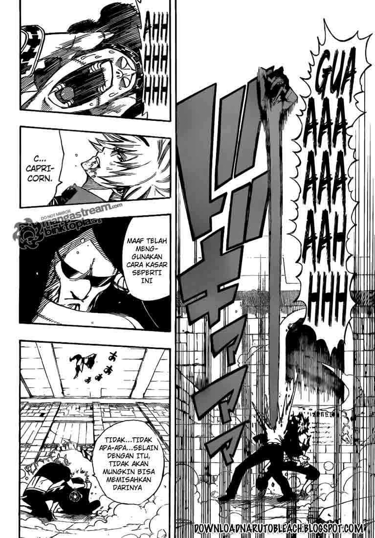 Fairy Tail Bab 224 halaman 13