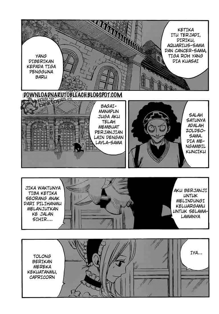Fairy Tail Bab 224 halaman 16