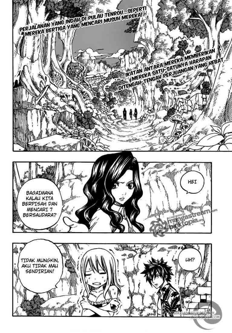 Fairy Tail chapter 225 halaman 2