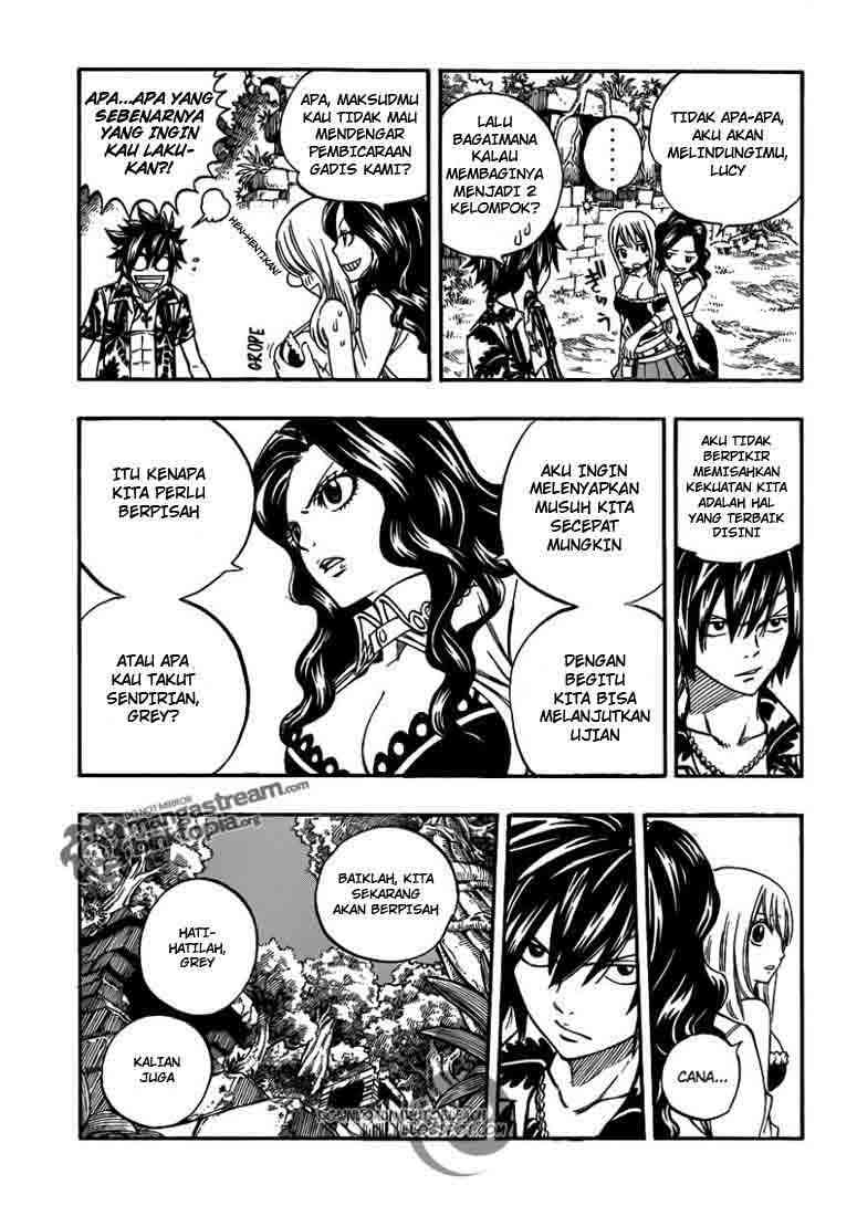 Fairy Tail chapter 225 halaman 3