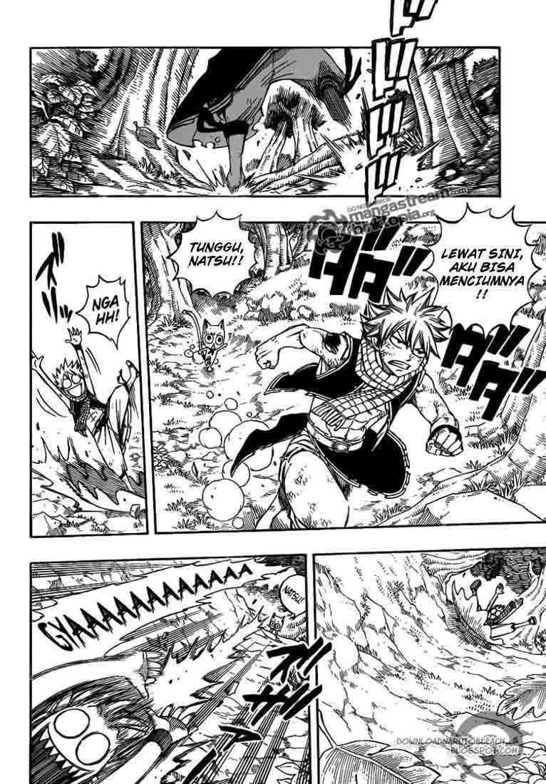 Fairy Tail chapter 225 halaman 6