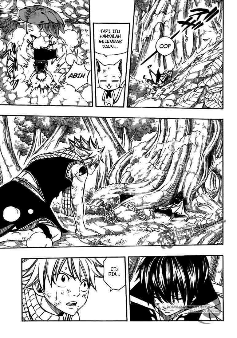 Fairy Tail chapter 225 halaman 7