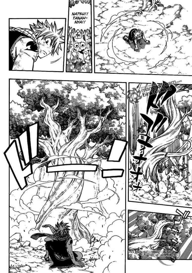 Fairy Tail chapter 225 halaman 8