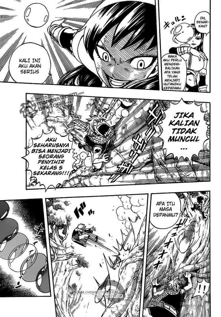 Fairy Tail chapter 225 halaman 11