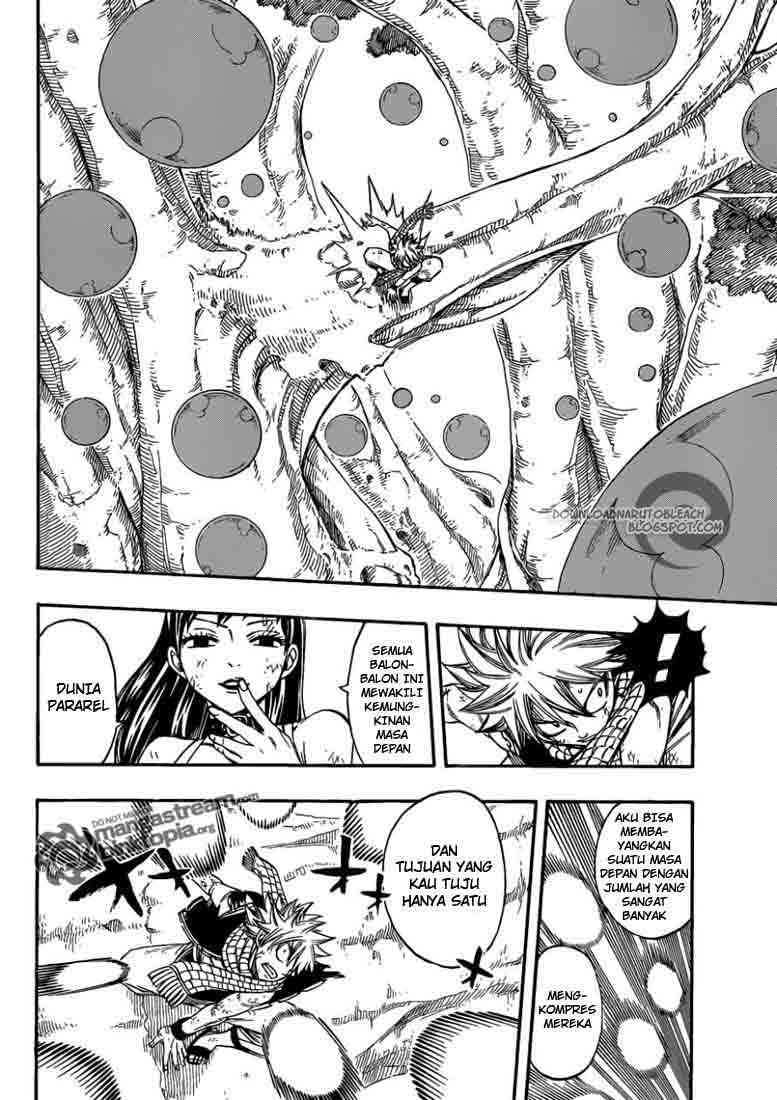 Fairy Tail chapter 225 halaman 12