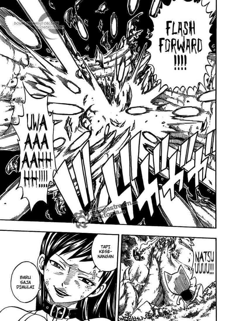 Fairy Tail chapter 225 halaman 13