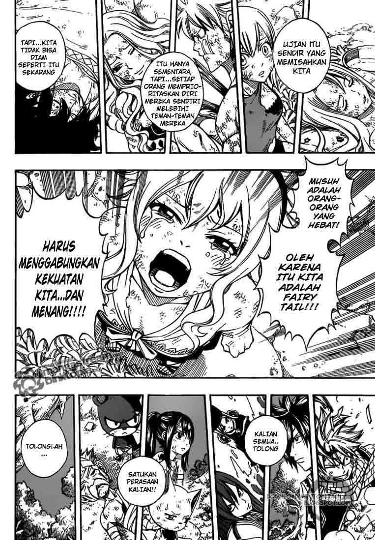 Fairy Tail chapter 225 halaman 16
