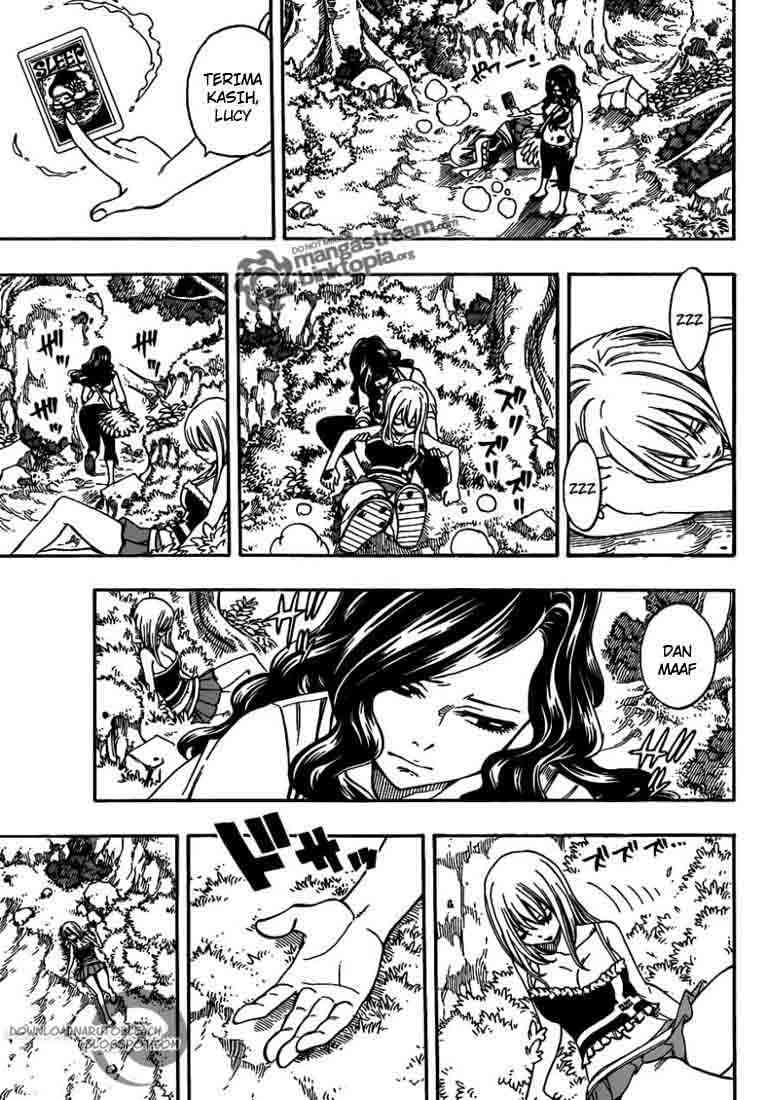 Fairy Tail chapter 225 halaman 19