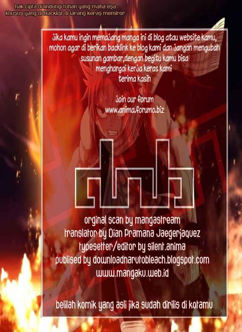 Fairy Tail Bab 226 halaman 1