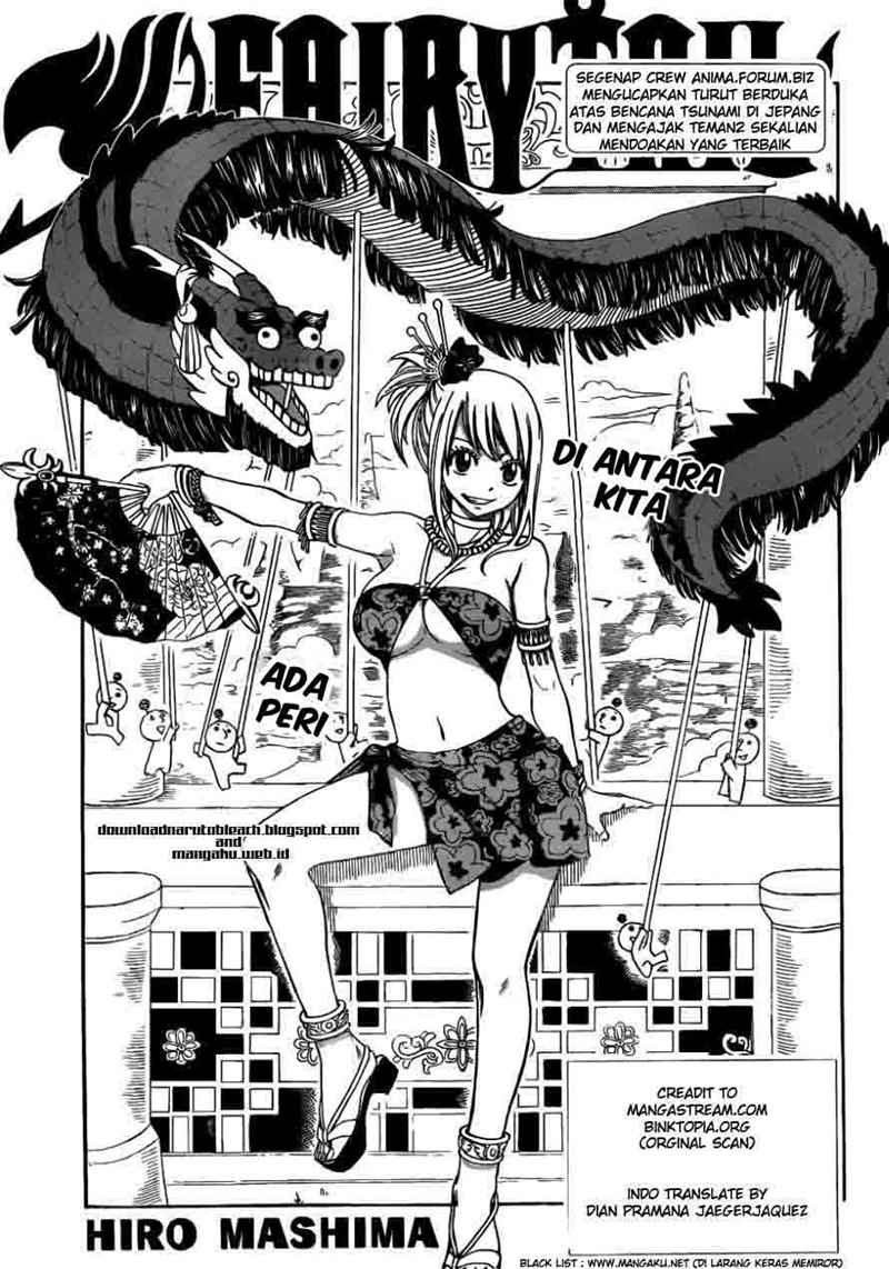 Fairy Tail Bab 226 halaman 2