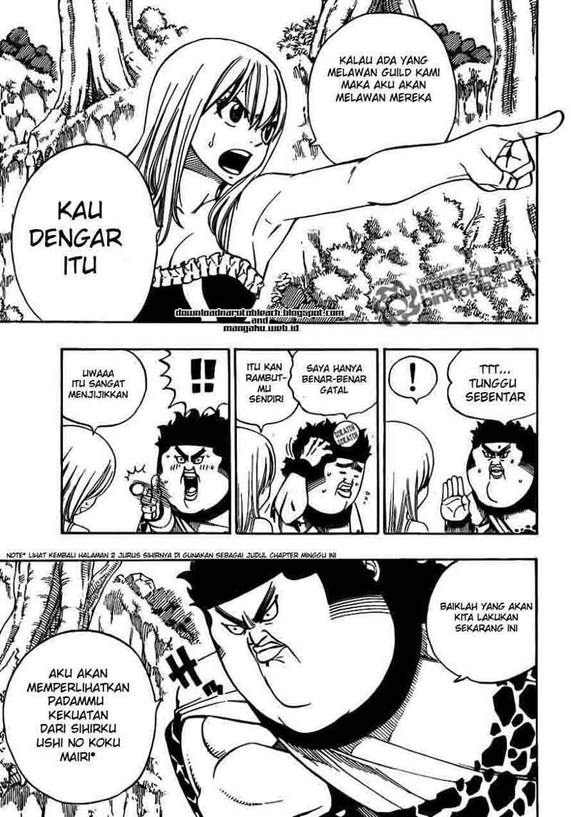 Fairy Tail Bab 226 halaman 6