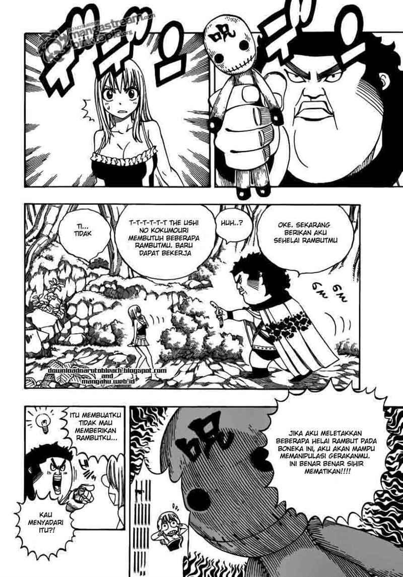Fairy Tail Bab 226 halaman 7