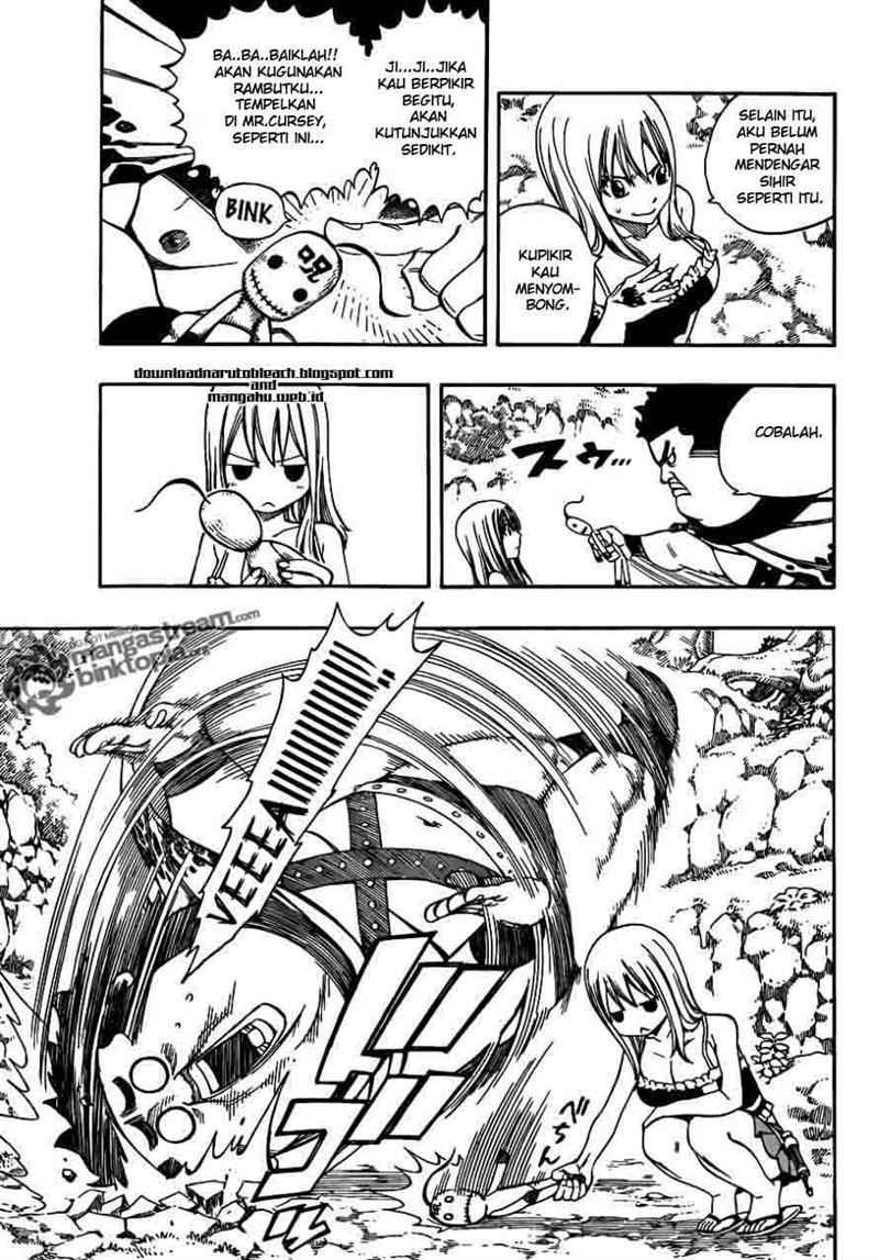 Fairy Tail Bab 226 halaman 8