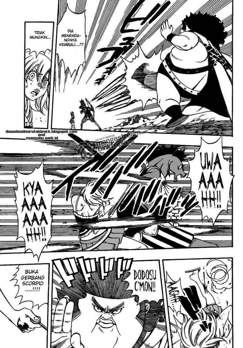 Fairy Tail Bab 226 halaman 12