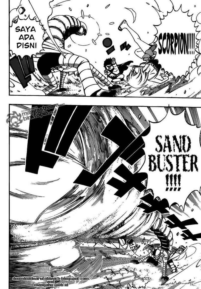 Fairy Tail Bab 226 halaman 13