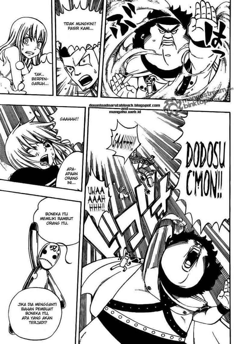 Fairy Tail Bab 226 halaman 14