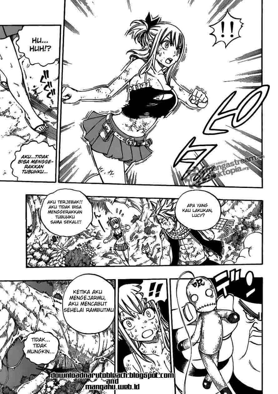 Fairy Tail Bab 227 halaman 6