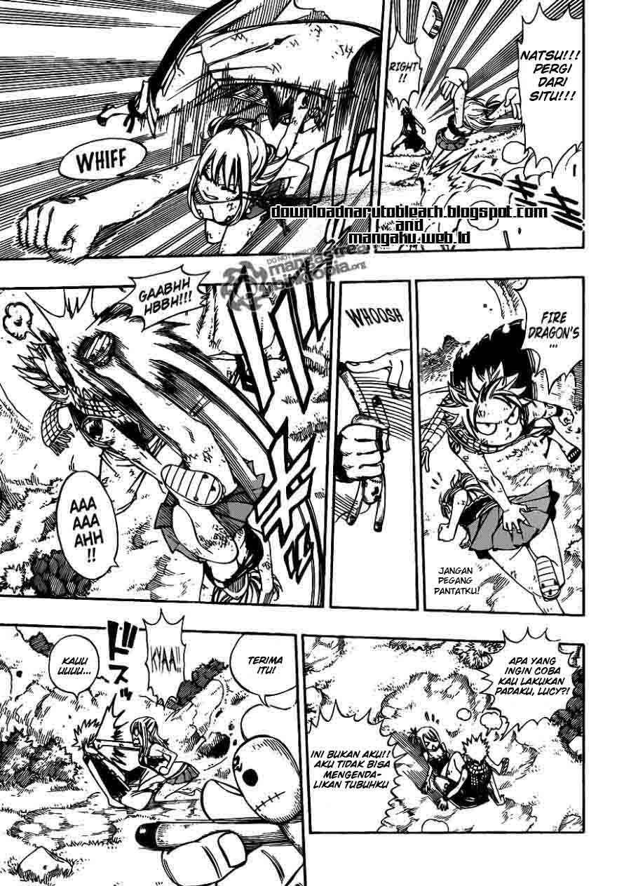 Fairy Tail Bab 227 halaman 8
