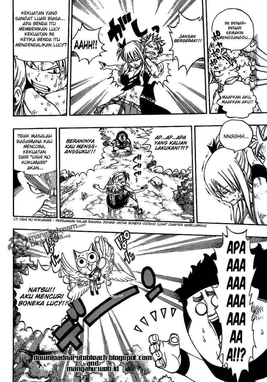 Fairy Tail Bab 227 halaman 9
