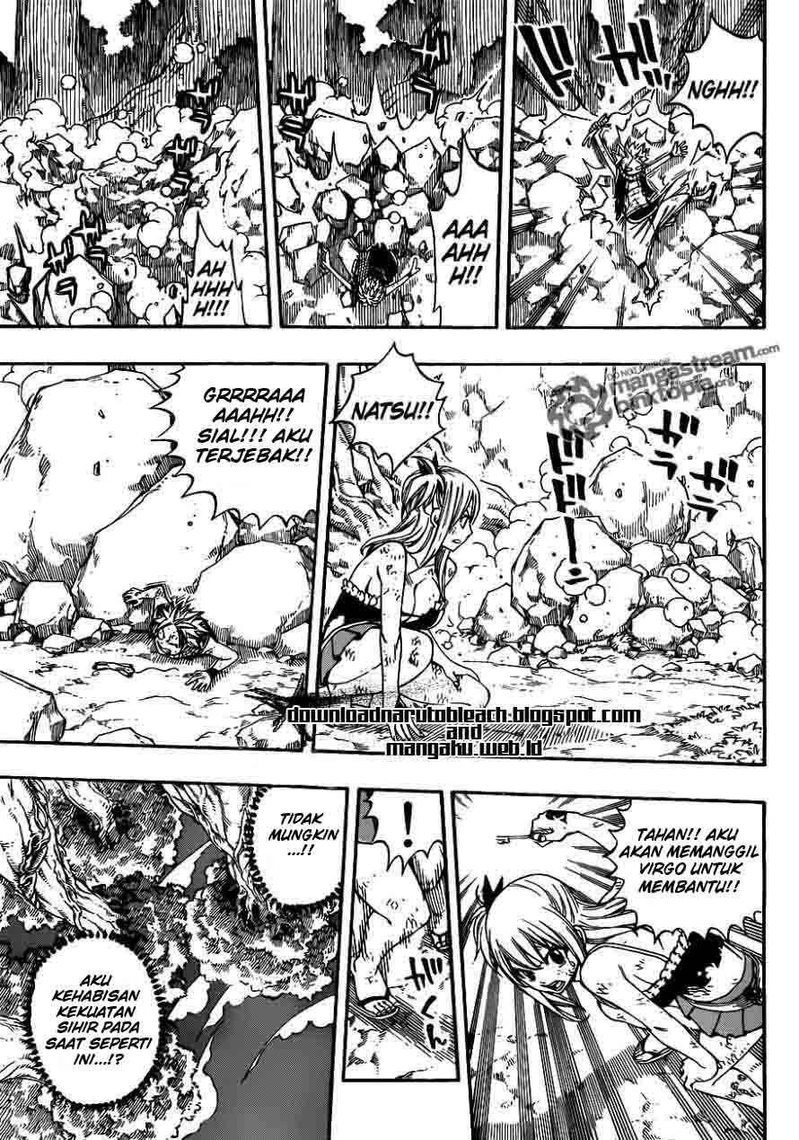 Fairy Tail Bab 227 halaman 12
