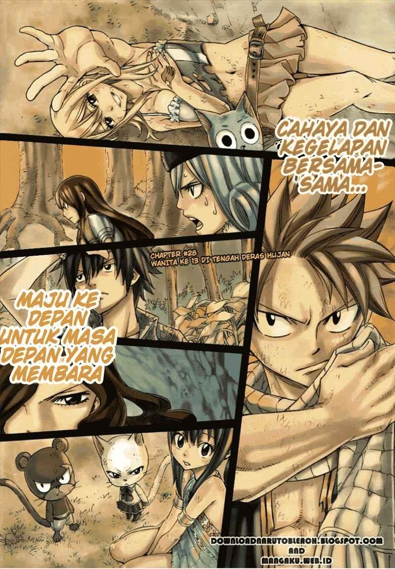 Fairy Tail chapter 228 halaman 4