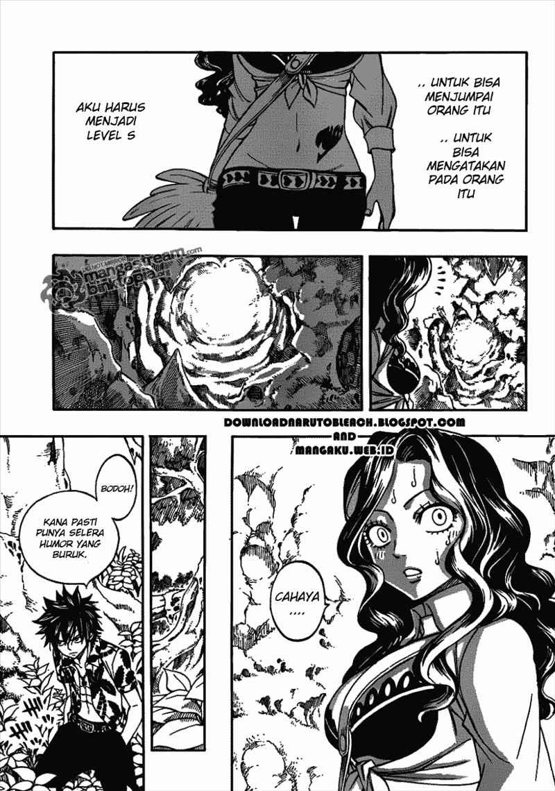 Fairy Tail chapter 228 halaman 10