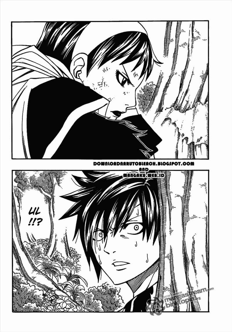 Fairy Tail chapter 228 halaman 13