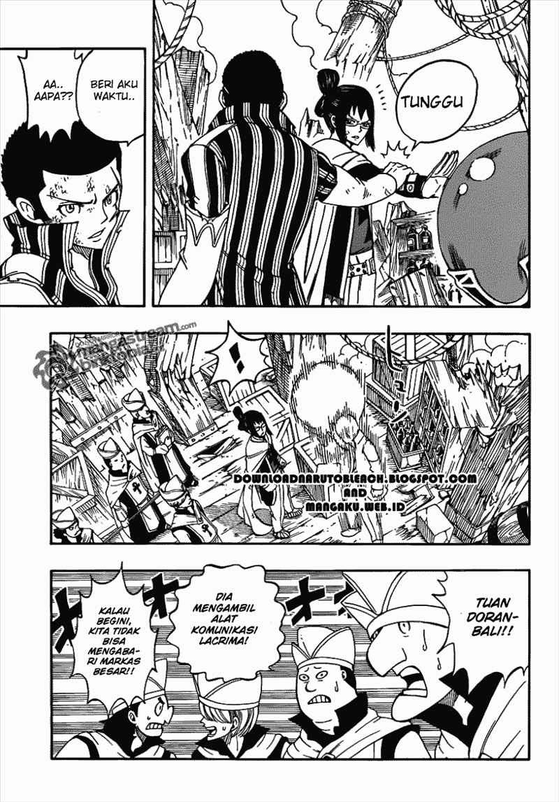 Fairy Tail chapter 228 halaman 20
