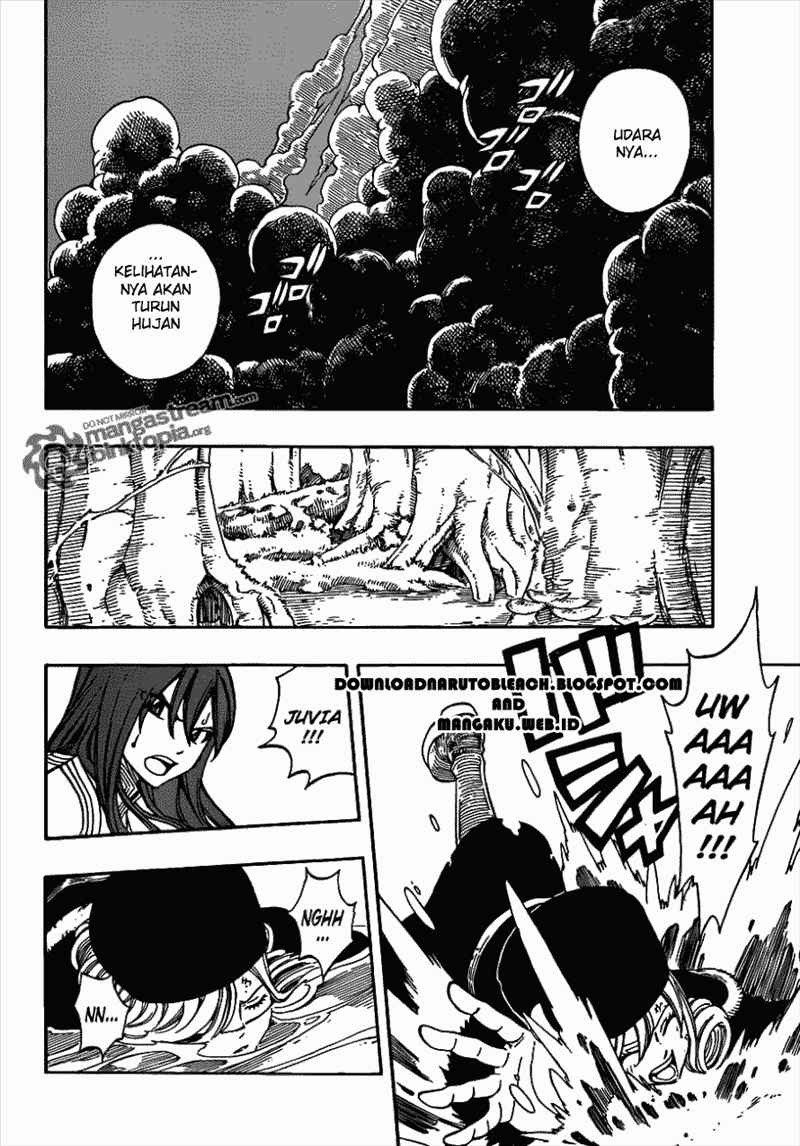 Fairy Tail chapter 228 halaman 26
